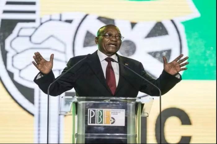 Tòa án Nam Phi bác đơn trì hoãn phiên tòa xét xử cựu Tổng thống Jacob Zuma