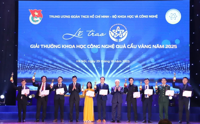 Tiến sĩ Phạm Anh Tuấn: 'Khát vọng cống hiến cho cội nguồn sẽ là bệ phóng vĩ đại nhất'