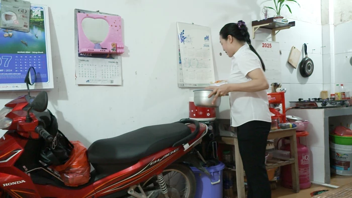 Để công nhân 'an cư lạc nghiệp'