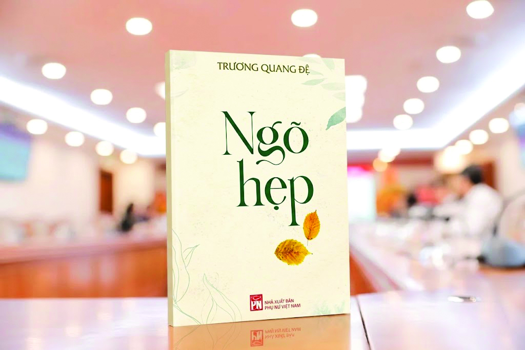 Những 'bài học đường đời' của một thầy giáo