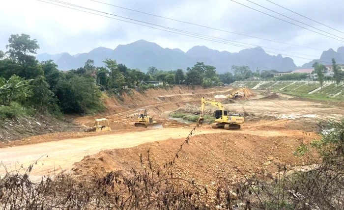 Giải ngân vốn đầu tư công: Không để tình trạng 'vốn chờ dự án'