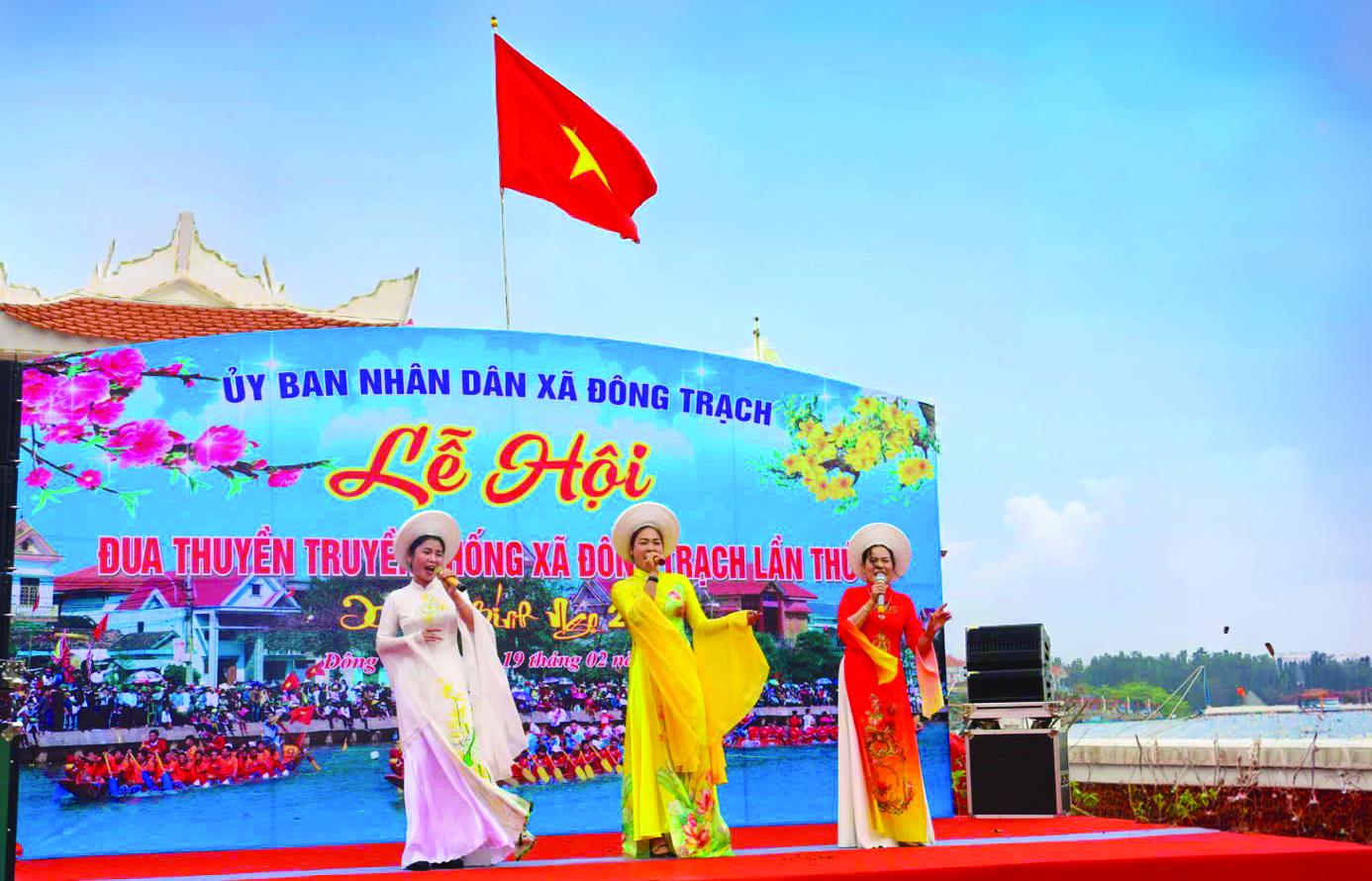 Xóm hát Kẻ Đòi: Ai nhớ, ai quên?