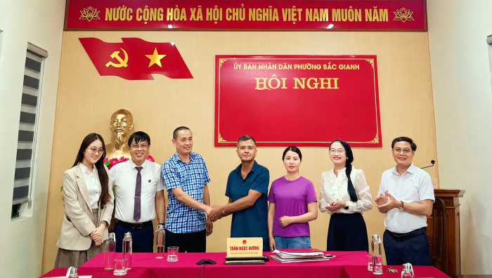 Chính quyền gần dân: Gỡ 'nút thắt' hơn hai thập kỷ