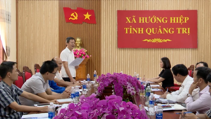 Giám sát việc quản lý, khai thác khoáng sản gắn với bảo vệ môi trường