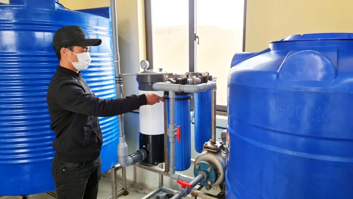 Ứng dụng công nghệ và chuyển đổi số trong nông nghiệp