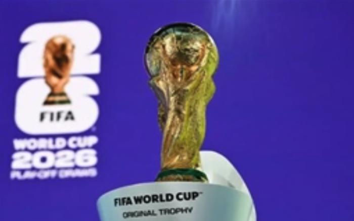 World Cup 2026: Giải đấu mang thông điệp mạnh mẽ về sự đoàn kết