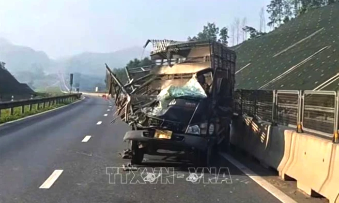 177 vụ tai nạn giao thông trong 4 ngày nghỉ lễ