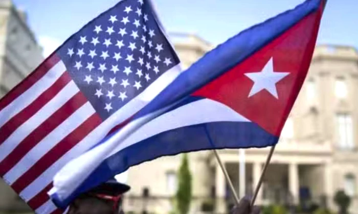 Cuba tái khẳng định không đàm phán cải cách chính trị với Mỹ