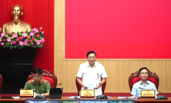 Đẩy mạnh hơn nữa chuyển đổi số, Đề án 06 và dữ liệu số