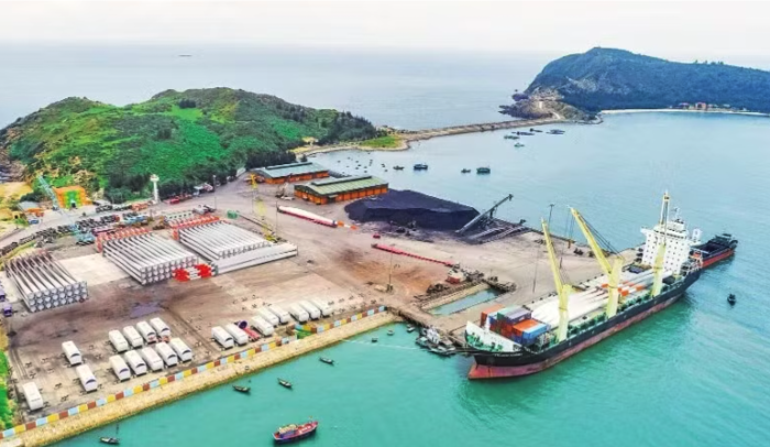 Tăng cường xử phạt, siết chặt khắc phục hậu quả vi phạm trong lĩnh vực hàng hải