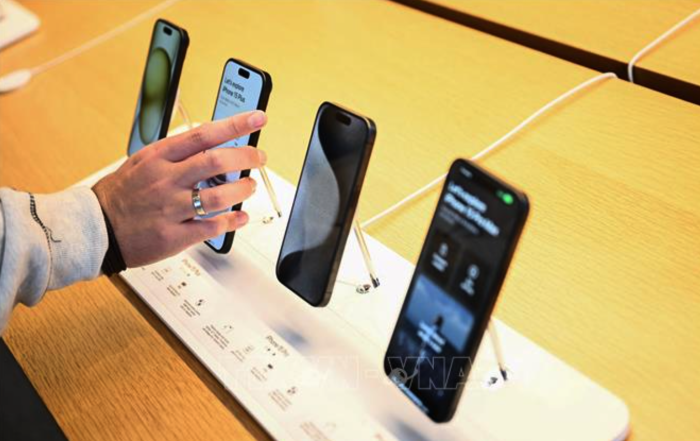 Apple bồi thường hàng trăm triệu USD vì chậm nâng cấp Siri