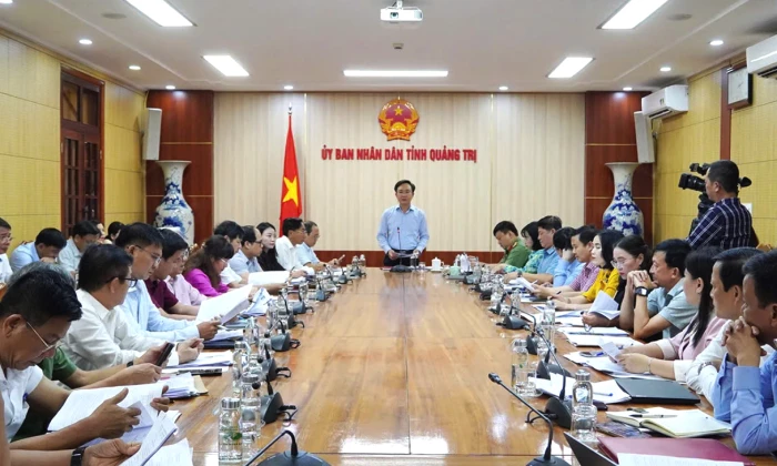Lễ hội Vì hòa bình năm 2026 dự kiến khai mạc vào đầu tháng 7/2026