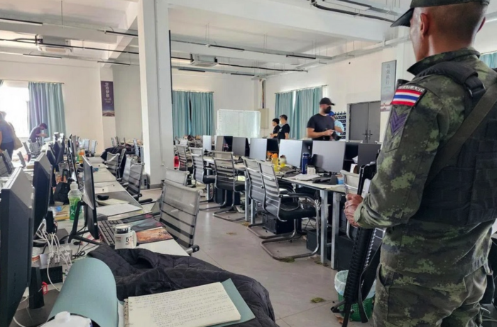 Campuchia đối mặt hệ lụy mới sau chiến dịch trấn áp lừa đảo