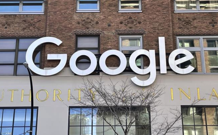 Google đối mặt với vụ kiện mới tại Anh liên quan đến quảng cáo trực tuyến