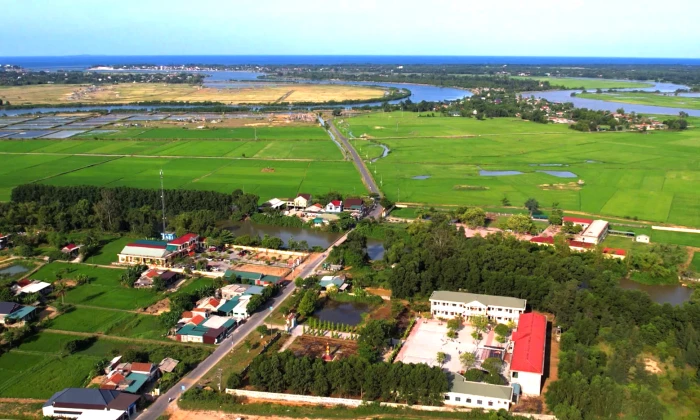 Đảng bộ xã Bến Hải: Chú trọng đổi mới nội dung, phương thức lãnh đạo