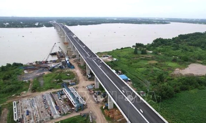 Cơ chế đặc thù tháo gỡ vướng mắc dự án tồn đọng, xử lý vi phạm đất đai trước năm 2025