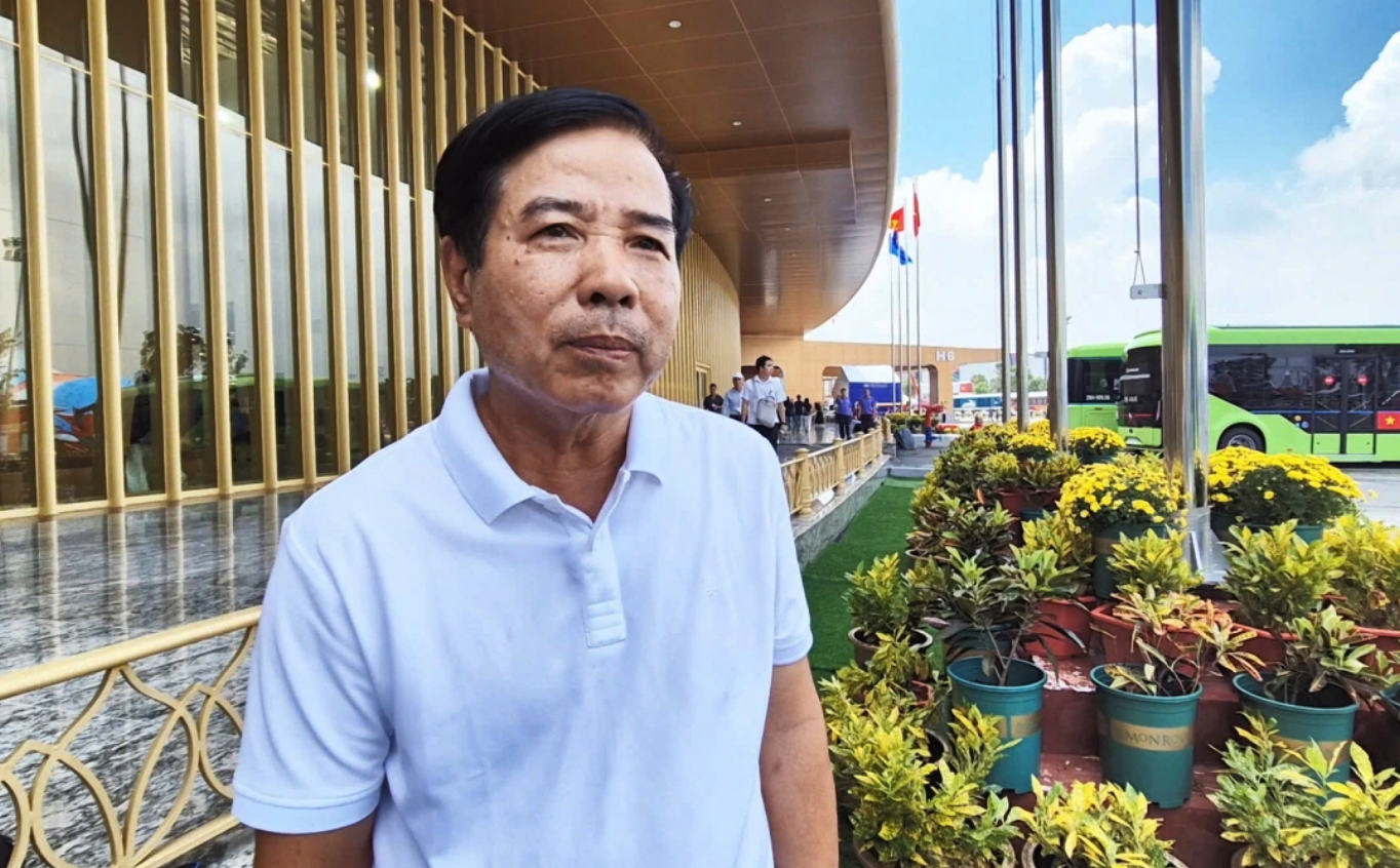 TS Nguyễn Hữu Luận
