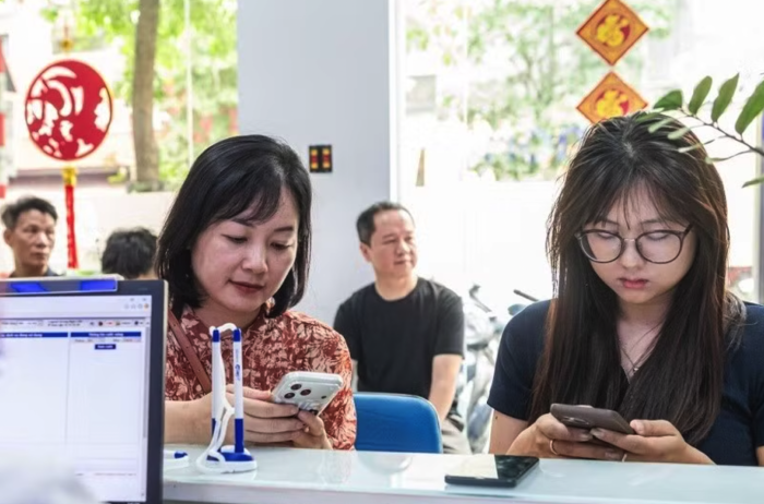 Lừa đảo dưới chiêu xác thực thông tin thuê bao di động