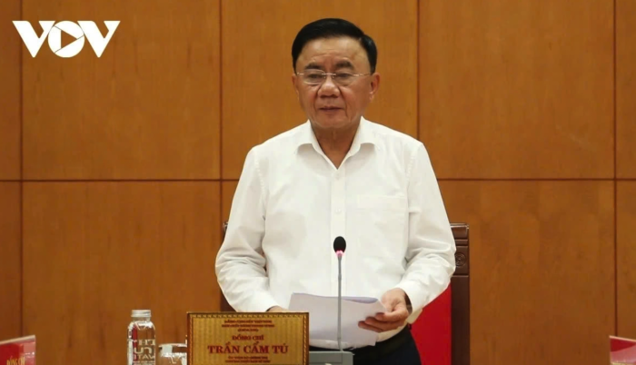 Ban Bí thư: Tổ chức đánh giá, sơ kết 1 năm vận hành chính quyền 3 cấp