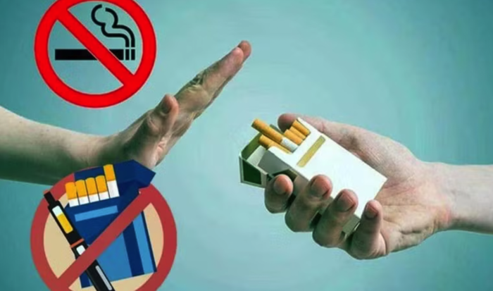 Nghị định xử phạt 'mạnh tay' với các vi phạm liên quan đến thuốc lá sắp có hiệu lực