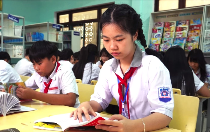 Hành trình chinh phục 'bảng vàng' tiếng Anh