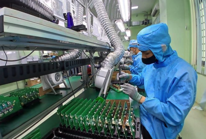 70 công nghệ cao được ưu tiên đầu tư phát triển