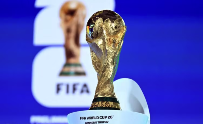 World Cup 2026: Cuộc gặp giữa đại diện FIFA và Iran diễn ra tích cực