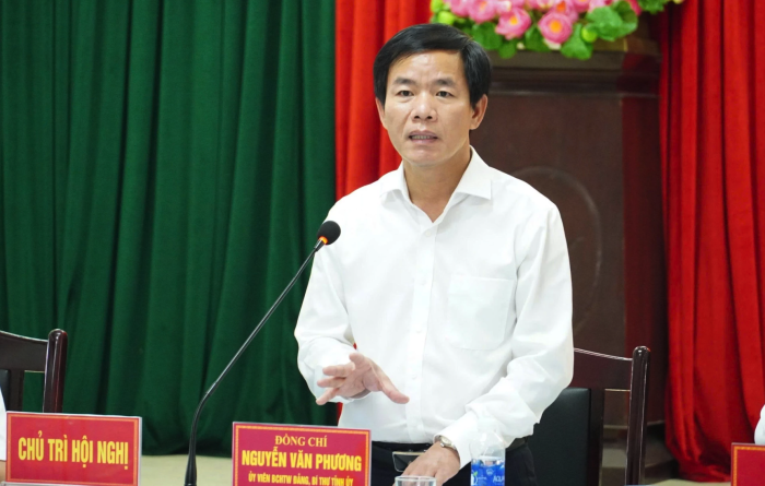 Các địa phương cần chú trọng công tác giảm nghèo và xây dựng nông thôn mới