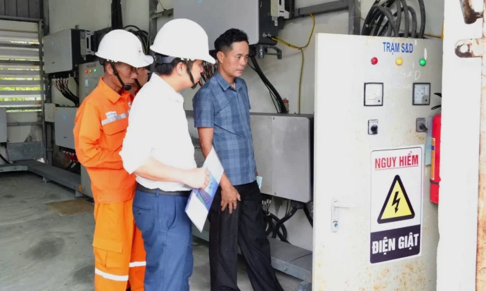 Sắp áp dụng khung giờ cao điểm, thấp điểm và giờ bình thường (mới) của hệ thống điện quốc gia