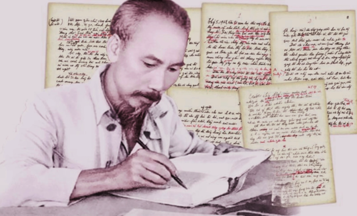 Tư tưởng Hồ Chí Minh soi sáng hành trình phát triển đất nước
