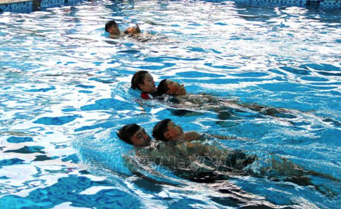 Công điện của Thủ tướng Chính phủ về tăng cường công tác phòng, chống đuối nước đối với trẻ em
