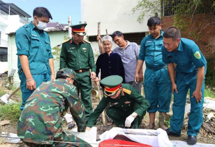 'Chiến dịch 500 ngày đêm đẩy mạnh tìm kiếm, quy tập và xác định danh tính hài cốt liệt sĩ'-mệnh lệnh từ trái tim