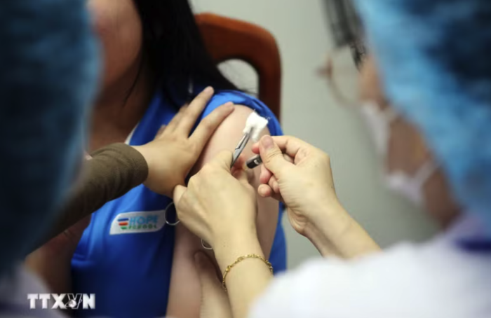 Bộ Y tế: Đưa HPV vào danh mục tiêm chủng bắt buộc từ 1/7/2026