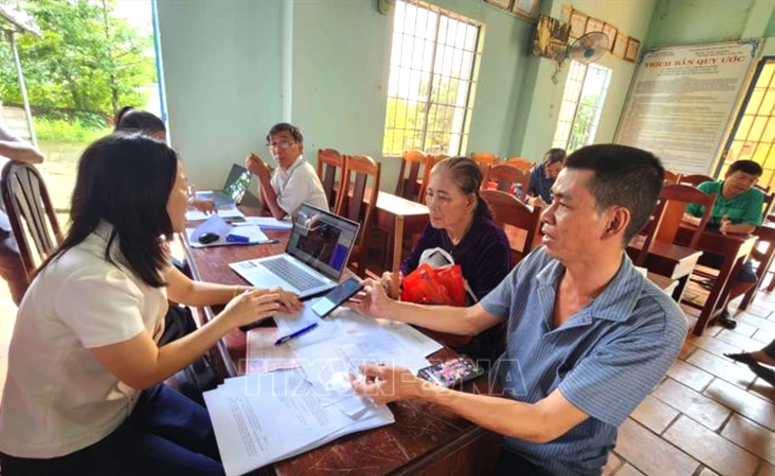 Cắt giảm, đơn giản hóa điều kiện kinh doanh của 11 lĩnh vực nông nghiệp và môi trường