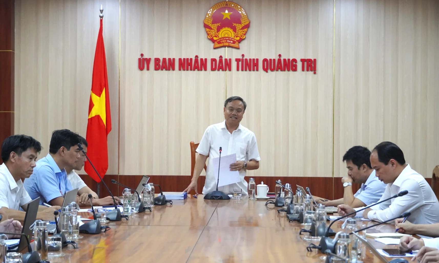 Xem xét chủ trương đầu tư 2 nhà máy điện mặt trời công suất 200MW
