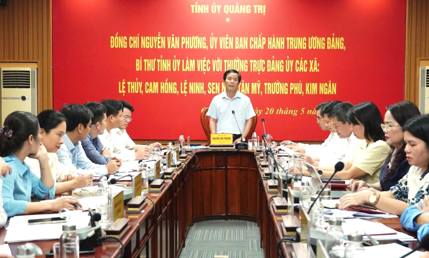 Huy động các nguồn lực để nâng cao hơn nữa đời sống Nhân dân