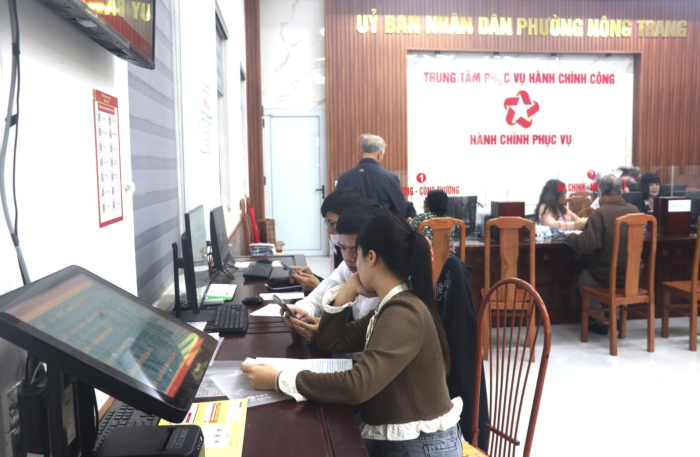 Sắp xếp đơn vị hành chính từ tinh gọn bộ máy đến kiến tạo động lực phát triển