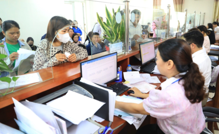 Không để kẽ hở thể chế biến thành cơ chế xin cho