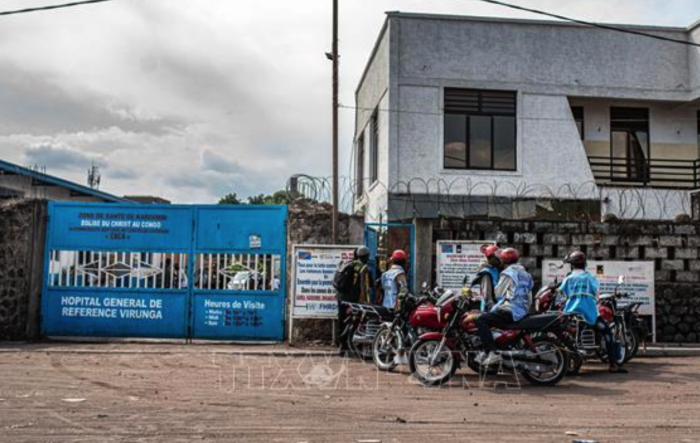 Những yếu tố khiến dịch Ebola liên tục bùng phát tại Congo