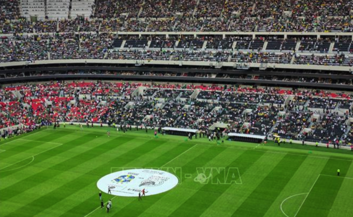 Verizon mở đợt tặng hơn 2.500 vé World Cup 2026 miễn phí cho khách hàng