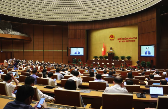 Triển khai đồng bộ Luật Trợ giúp pháp lý sửa đổi từ đầu năm 2027
