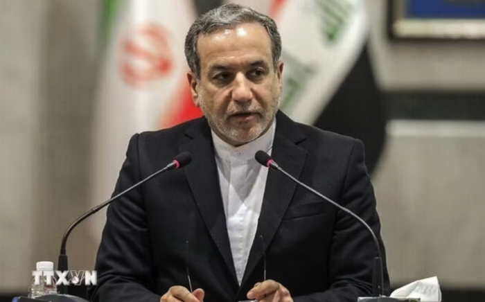 Iran cáo buộc Mỹ đưa 'yêu sách quá mức', căng thẳng đàm phán leo thang