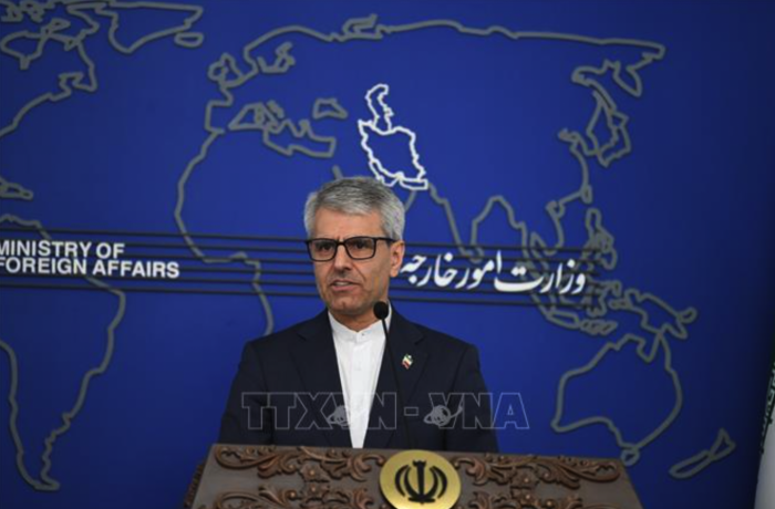 Mỹ và Iran đang hoàn thiện bản ghi nhớ gồm 14 điểm
