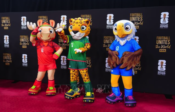 World Cup 2026: Nỗi lo dịch Ebola phủ bóng
