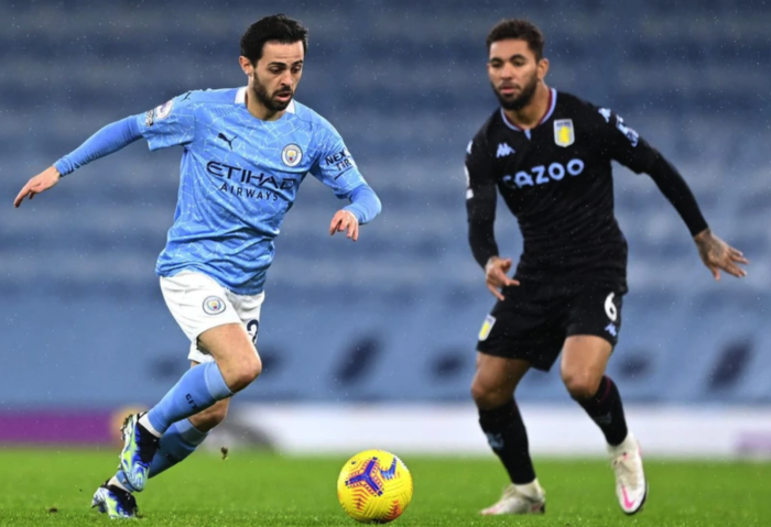 Man City-Aston Villa: Màn chia tay đẹp cho Pep Guardiola