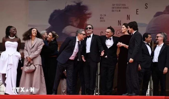 Cannes 2026 hứa hẹn mùa phim nhiều tranh luận