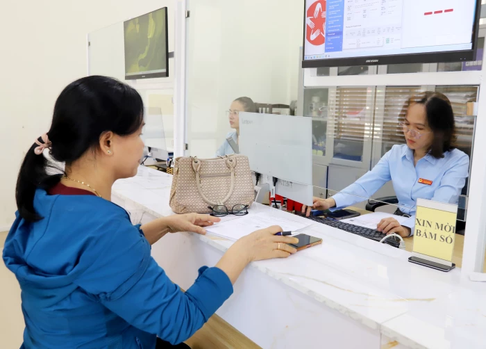 Động lực cho sự phát triển