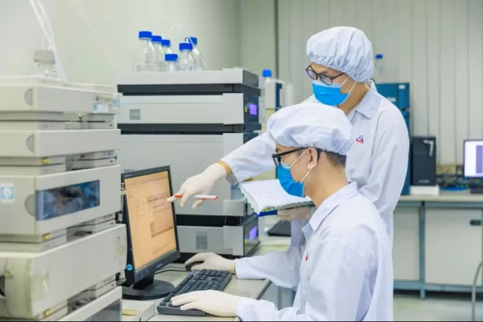 Số doanh nghiệp thành lập mới và quay lại hoạt động tăng mạnh trong bốn tháng