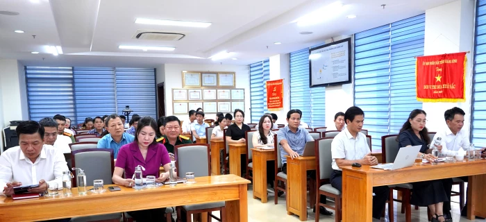 Đưa nghị quyết của Đảng sớm đi vào cuộc sống