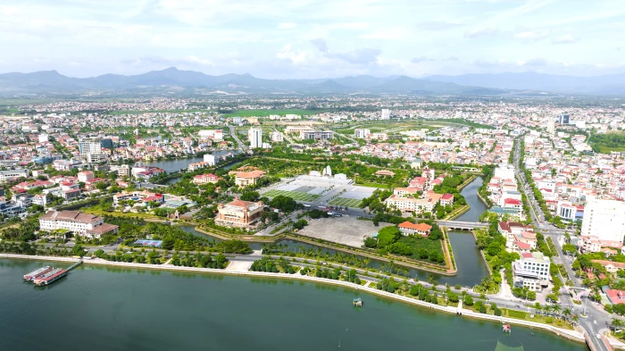 Kỳ vọng đô thị kiểu mẫu
